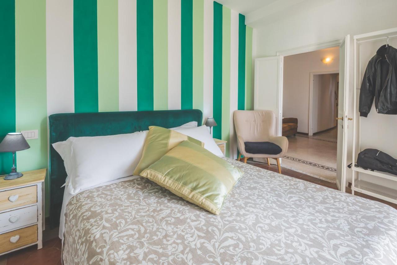 Pellegrino 75 Double Bedroom — Photos 3